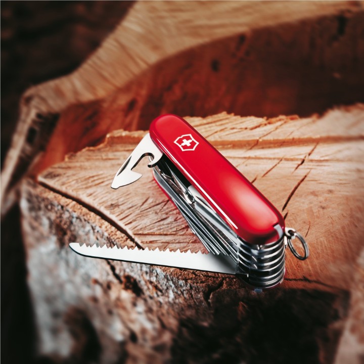 Obrázok z Kapesní nůž Victorinox Swiss Champ