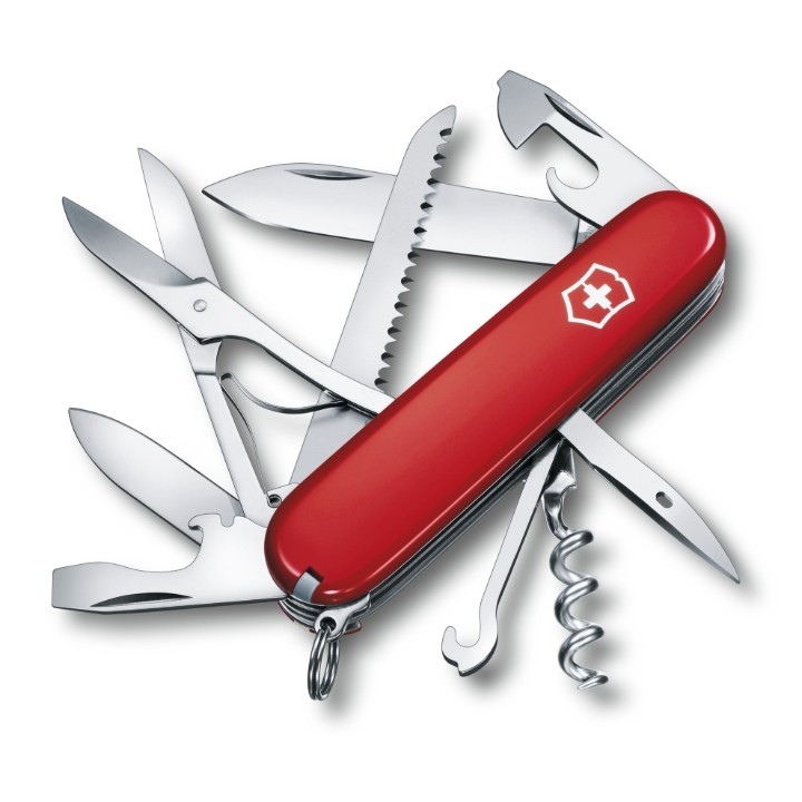 Obrázok z Kapesní nůž Victorinox Huntsman