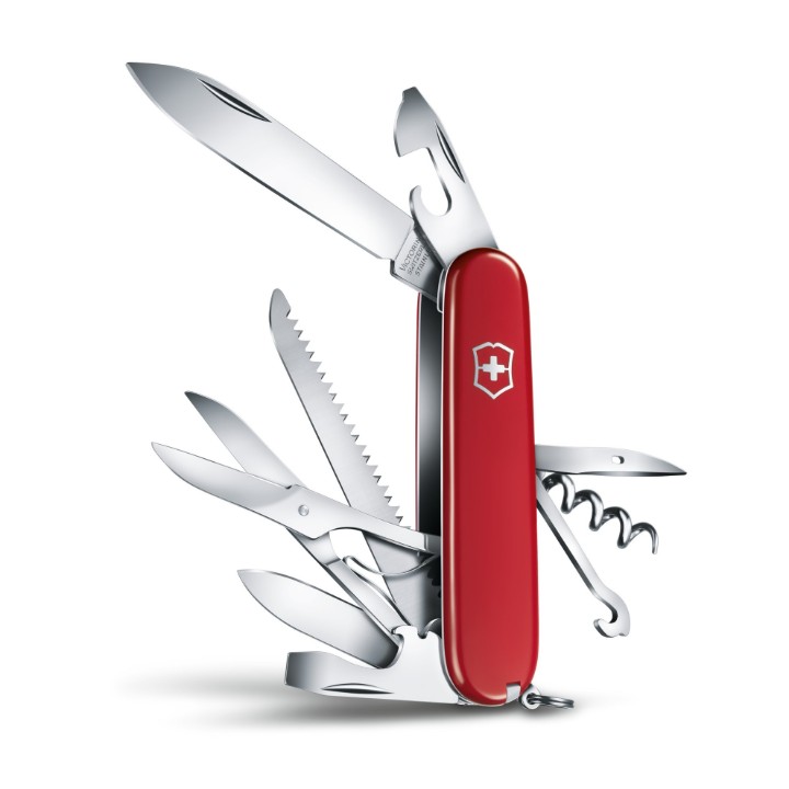 Obrázok z Kapesní nůž Victorinox Huntsman