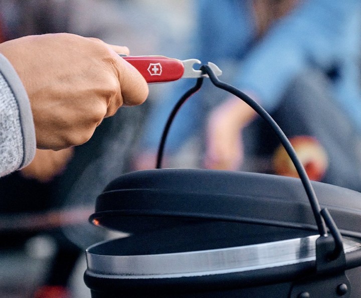 Obrázok z Kapesní nůž Victorinox Huntsman