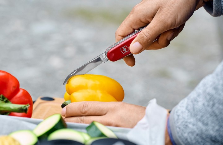 Obrázok z Kapesní nůž Victorinox Huntsman