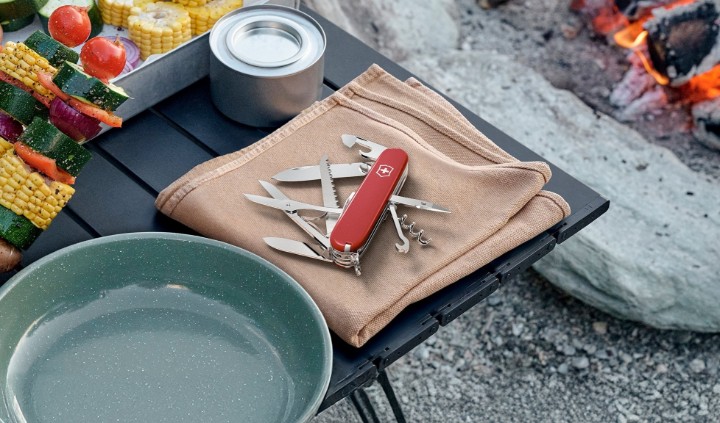 Obrázok z Kapesní nůž Victorinox Huntsman