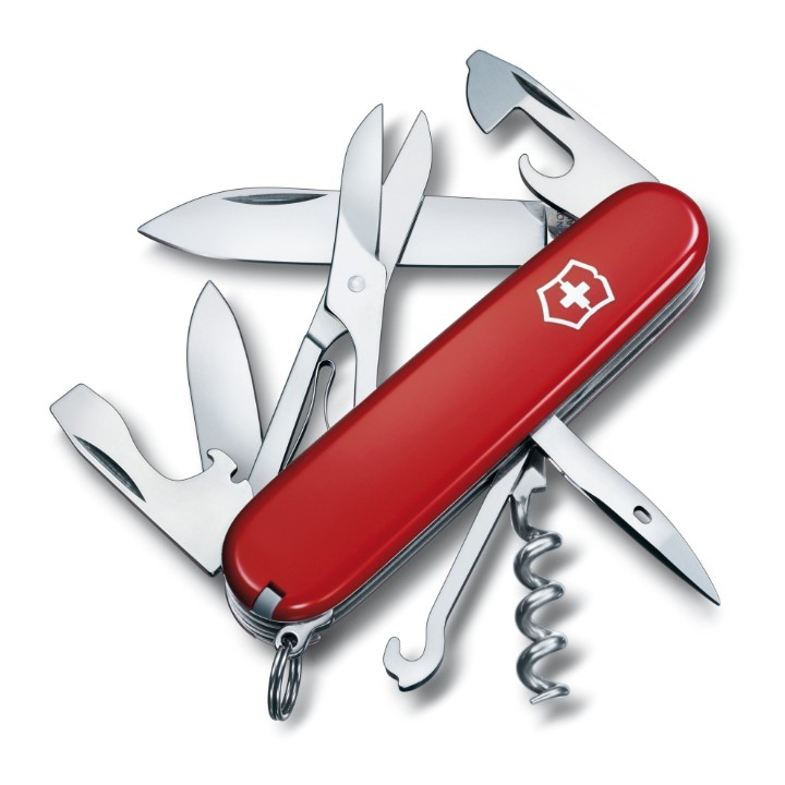 Obrázok z Kapesní nůž Victorinox Climber
