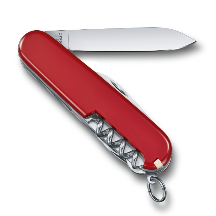 Obrázok z Kapesní nůž Victorinox Climber