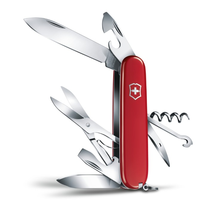 Obrázok z Kapesní nůž Victorinox Climber