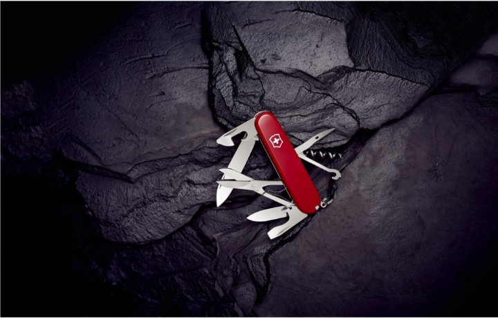 Obrázok z Kapesní nůž Victorinox Climber