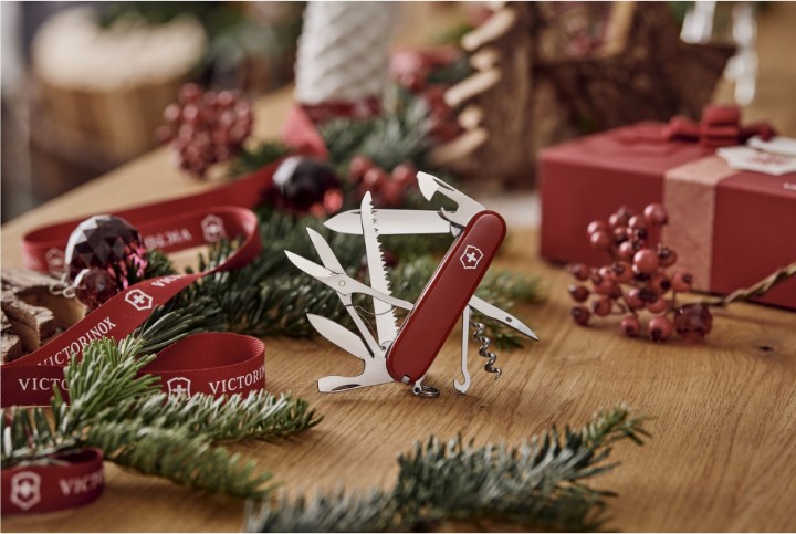 Obrázok z Kapesní nůž Victorinox Climber