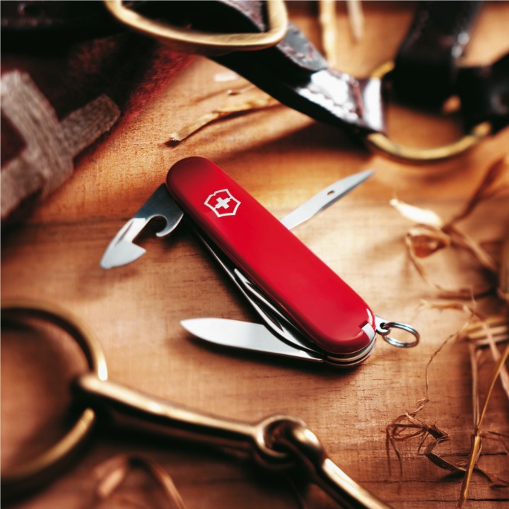 Obrázok z Kapesní nůž Victorinox Spartan