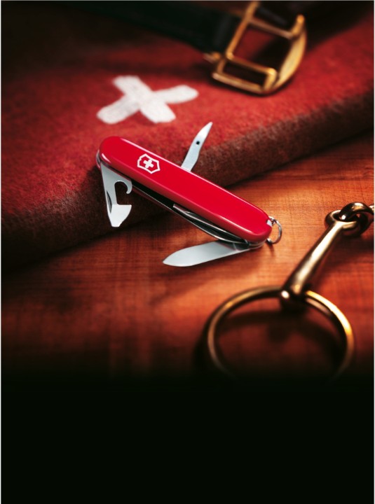 Obrázok z Kapesní nůž Victorinox Spartan