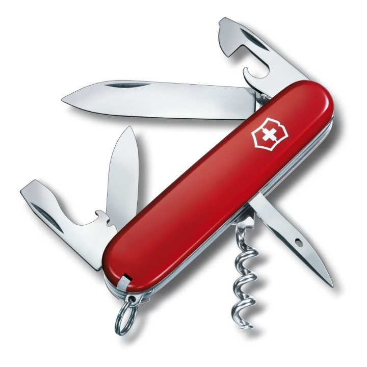 Obrázok z Kapesní nůž Victorinox Spartan