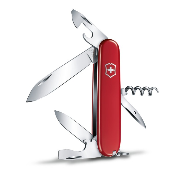 Obrázok z Kapesní nůž Victorinox Spartan