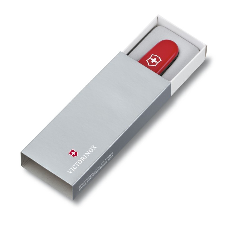 Obrázok z Kapesní nůž Victorinox Spartan