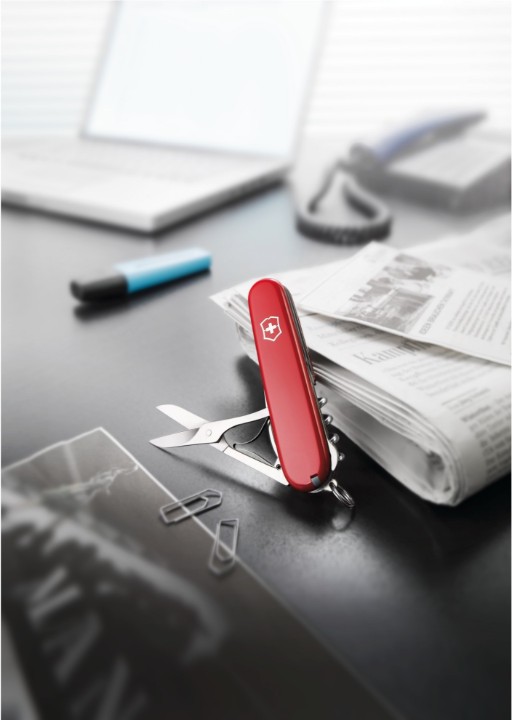 Obrázok z Kapesní nůž Victorinox Compact