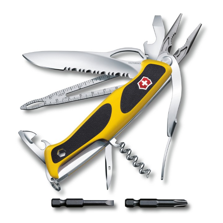 Obrázok z Kapesní nůž Victorinox Ranger Grip Boatsman