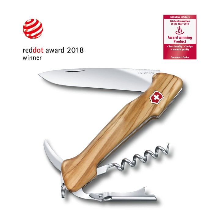 Obrázok z Kapesní nůž Victorinox Wine Master