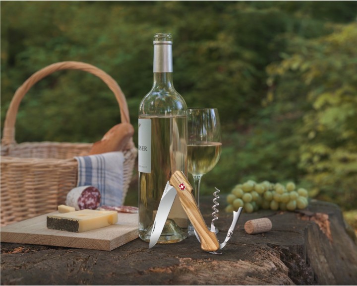 Obrázok z Kapesní nůž Victorinox Wine Master