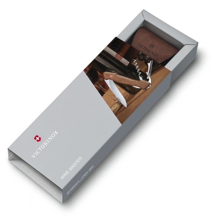 Obrázok z Kapesní nůž Victorinox Wine Master