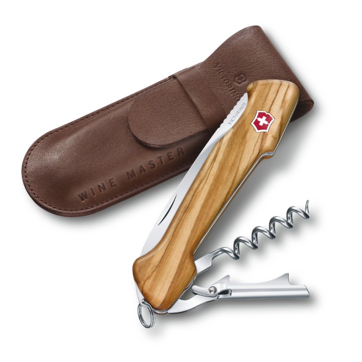 Obrázok z Kapesní nůž Victorinox Wine Master