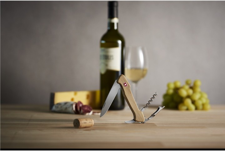 Obrázok z Kapesní nůž Victorinox Wine Master