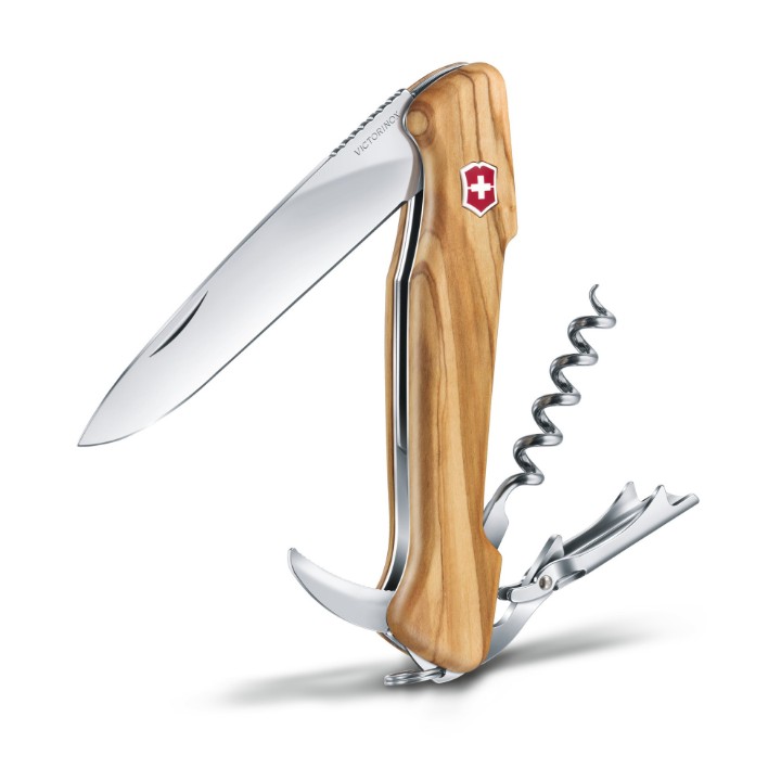 Obrázok z Kapesní nůž Victorinox Wine Master