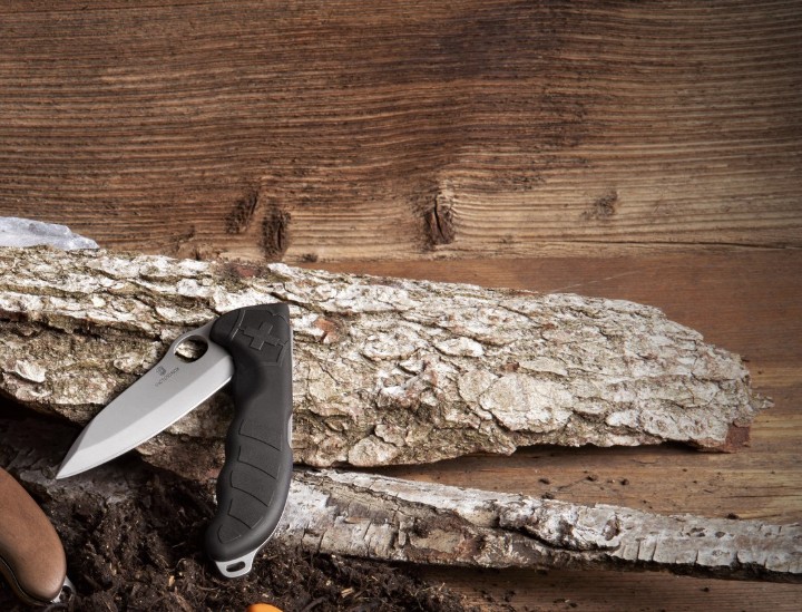 Obrázok z Nůž Victorinox Hunter Pro M