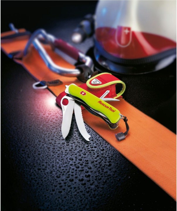 Obrázok z Kapesní nůž Victorinox Rescue Tool