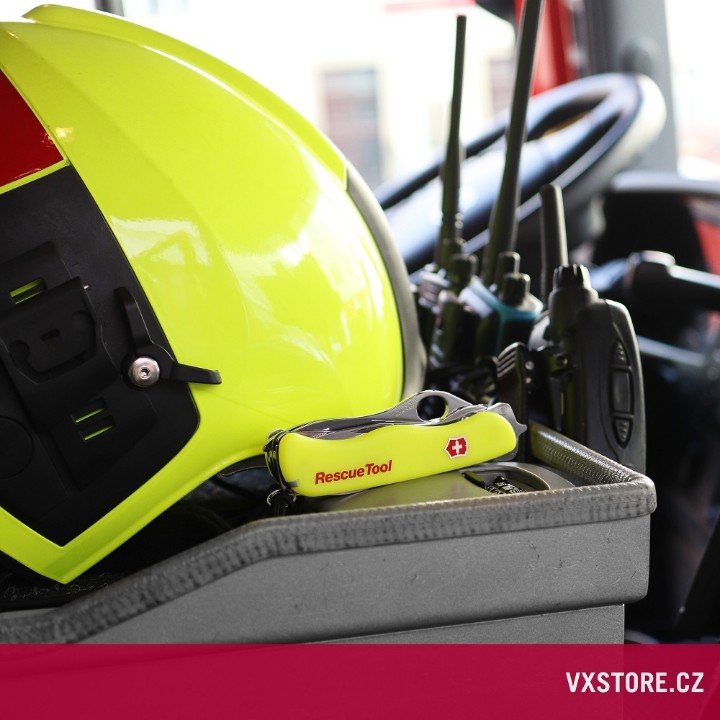 Obrázok z Kapesní nůž Victorinox Rescue Tool