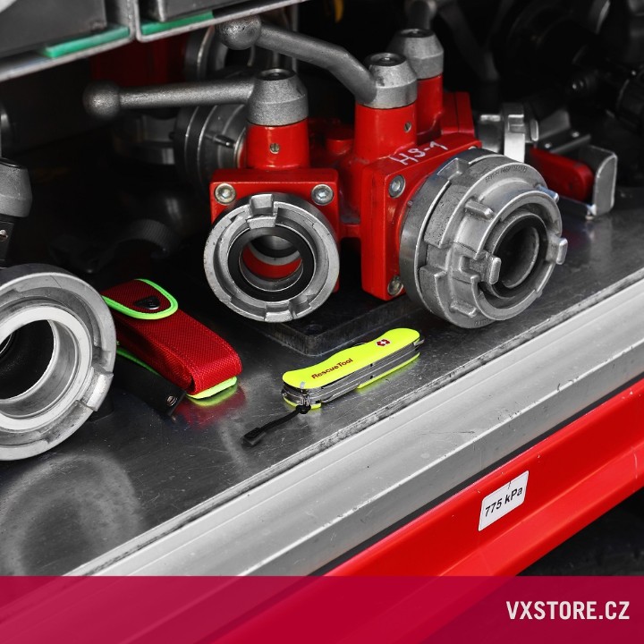Obrázok z Kapesní nůž Victorinox Rescue Tool