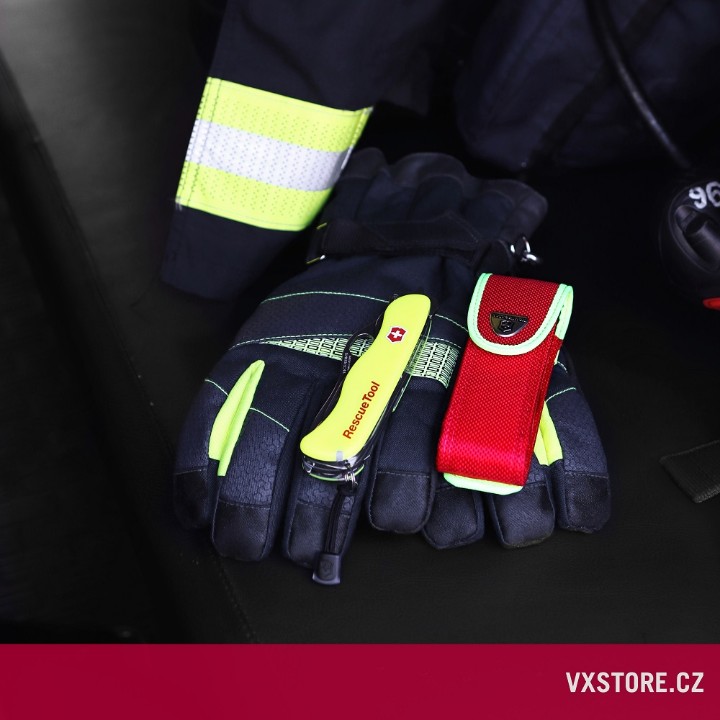 Obrázok z Kapesní nůž Victorinox Rescue Tool