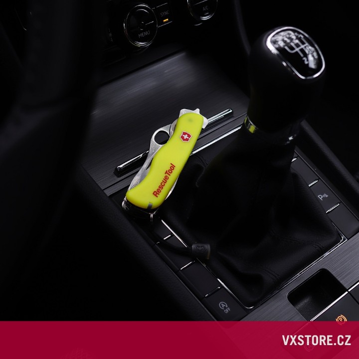 Obrázok z Kapesní nůž Victorinox Rescue Tool