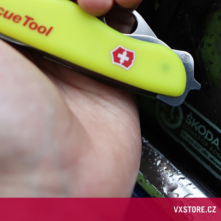 Obrázok z Kapesní nůž Victorinox Rescue Tool