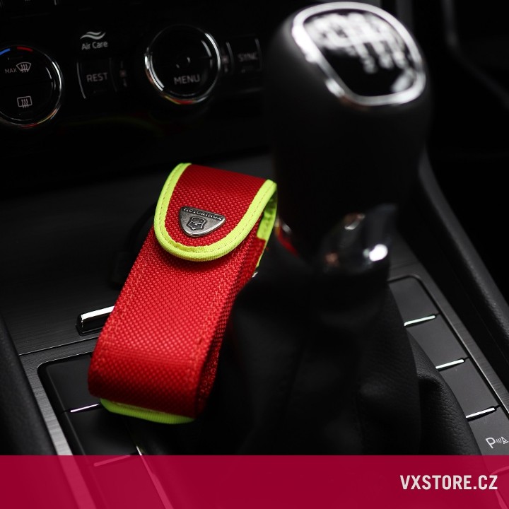 Obrázok z Kapesní nůž Victorinox Rescue Tool