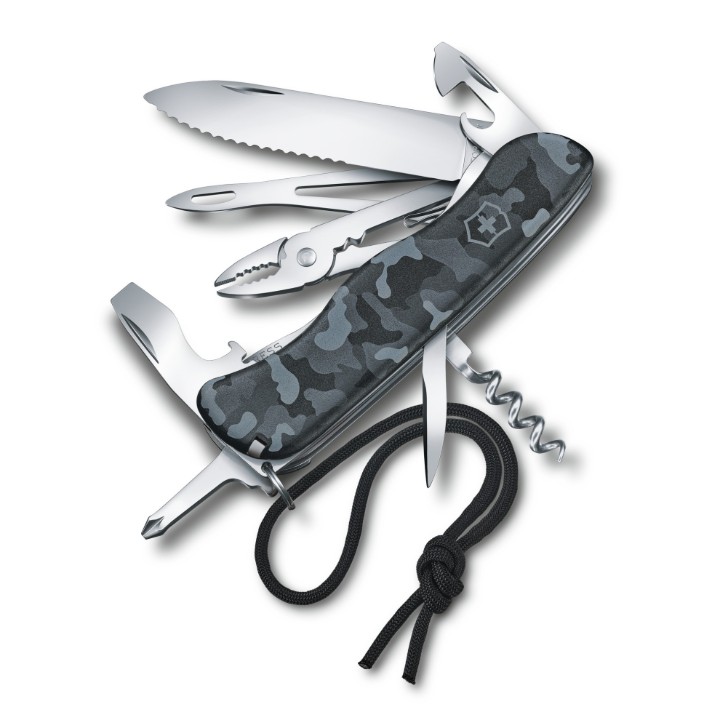 Obrázok z Kapesní nůž Victorinox Skipper