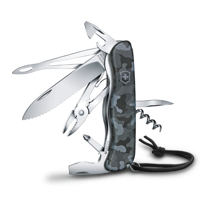 Obrázok z Kapesní nůž Victorinox Skipper