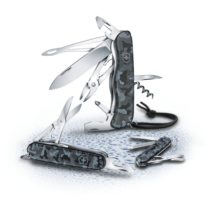 Obrázok z Kapesní nůž Victorinox Skipper