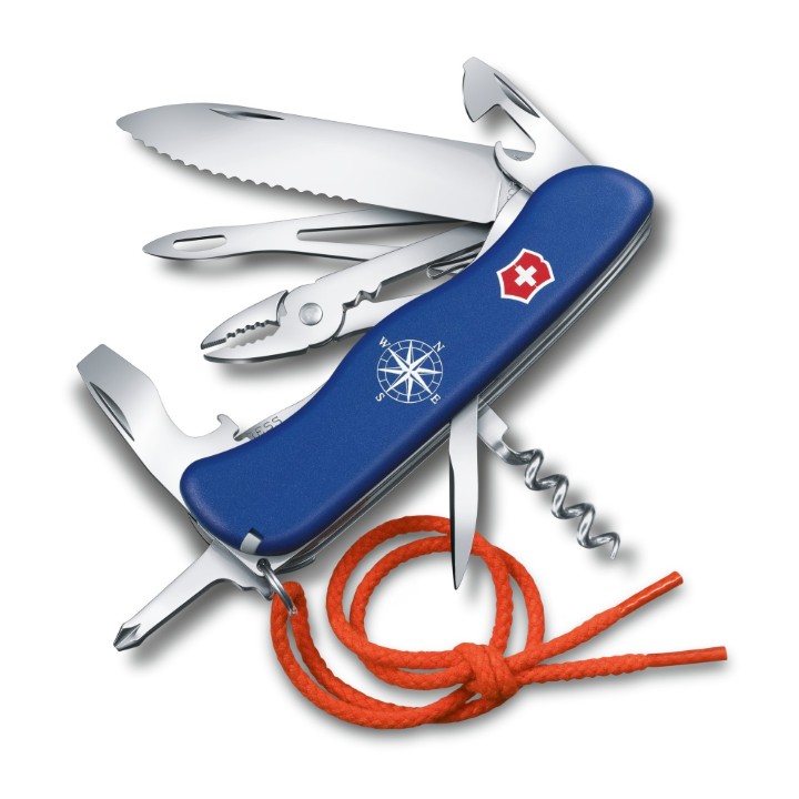 Obrázok z Kapesní nůž Victorinox Skipper
