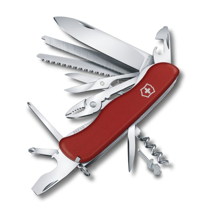 Obrázok z Kapesní nůž Victorinox Work Champ