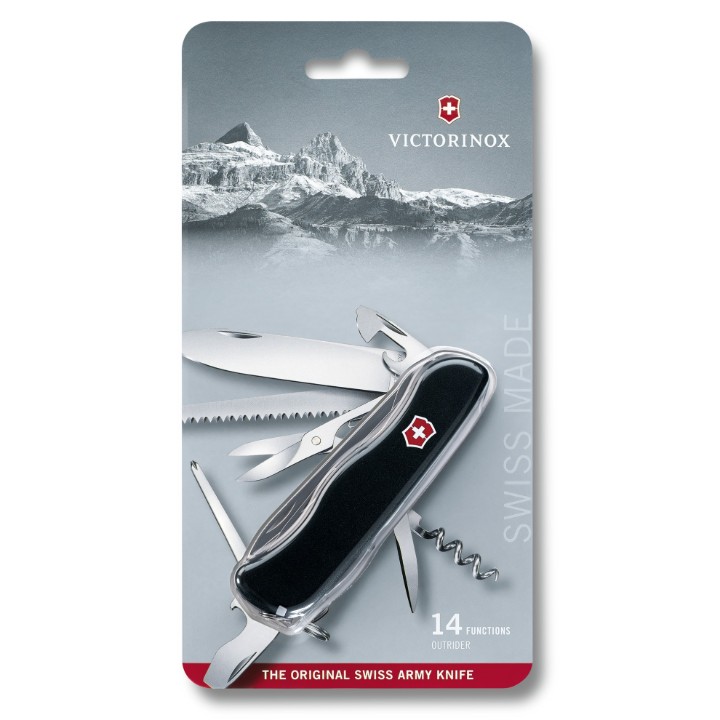 Obrázok z Kapesní nůž Victorinox Outrider