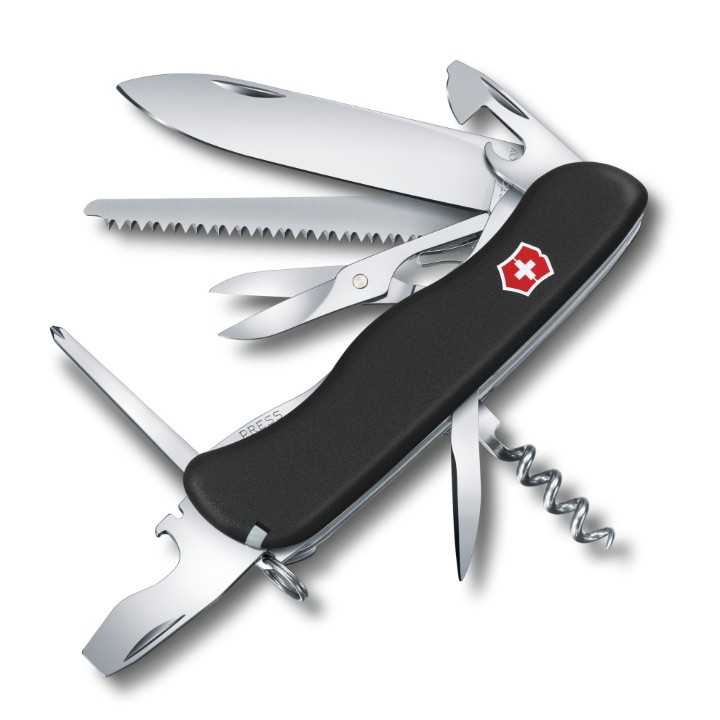 Obrázok z Kapesní nůž Victorinox Outrider