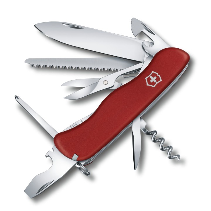 Obrázok z Kapesní nůž Victorinox Outrider