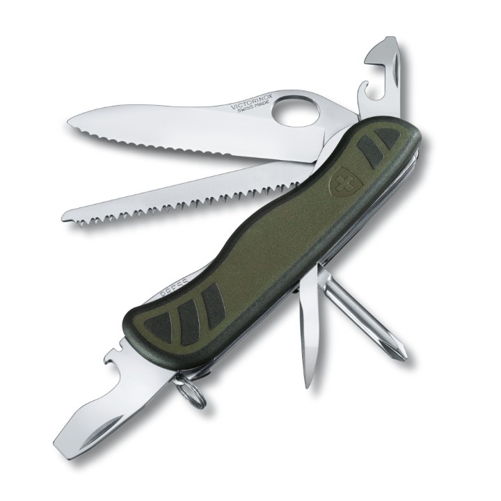 Obrázok z Kapesní nůž Victorinox Swiss Soldier