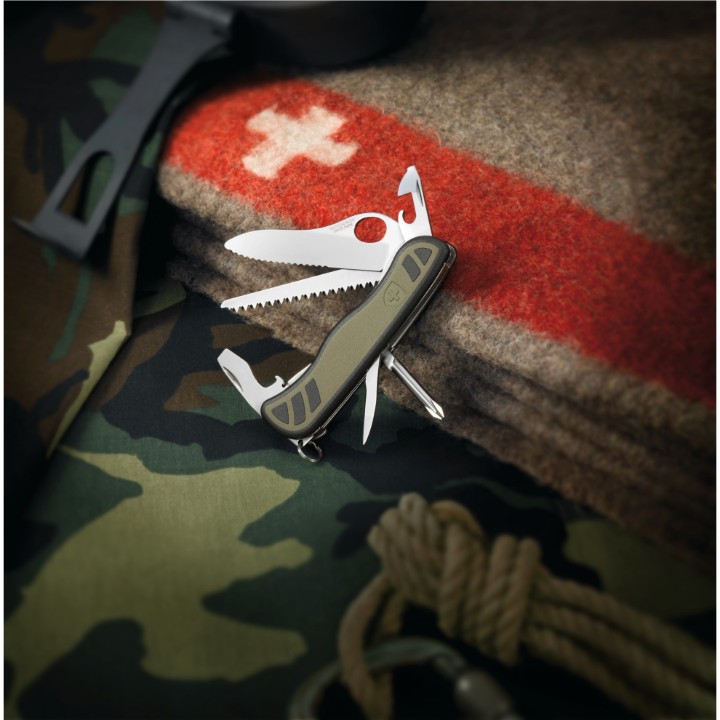 Obrázok z Kapesní nůž Victorinox Swiss Soldier
