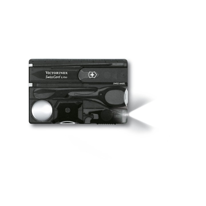 Obrázok z Swiss Card Lite Victorinox