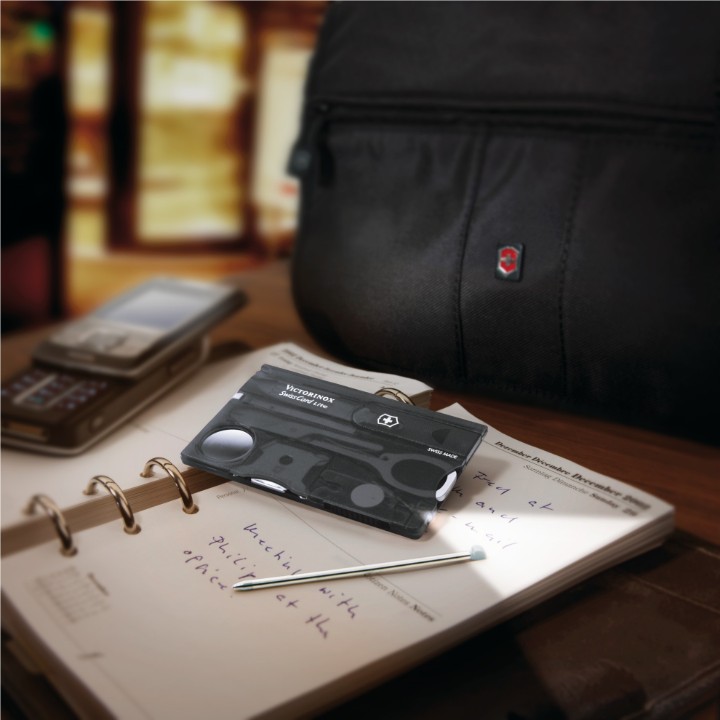 Obrázok z Swiss Card Lite Victorinox
