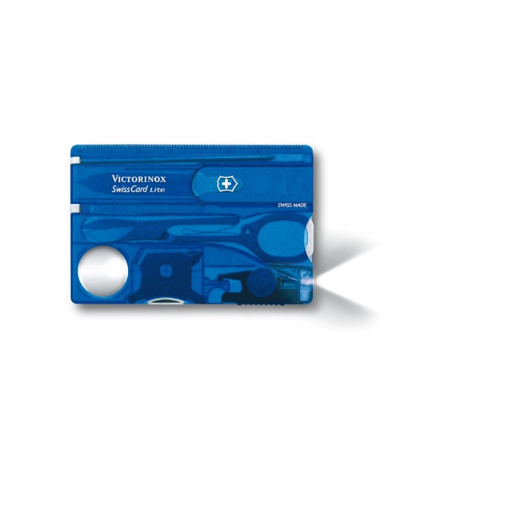 Obrázok z Swiss Card Lite Victorinox