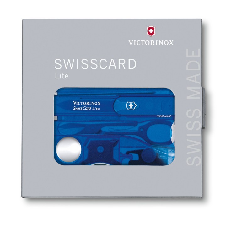 Obrázok z Swiss Card Lite Victorinox