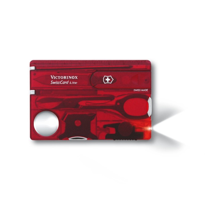 Obrázok z Swiss Card Lite Victorinox