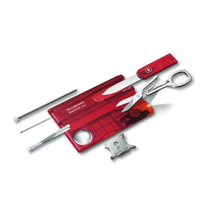 Obrázok z Swiss Card Lite Victorinox