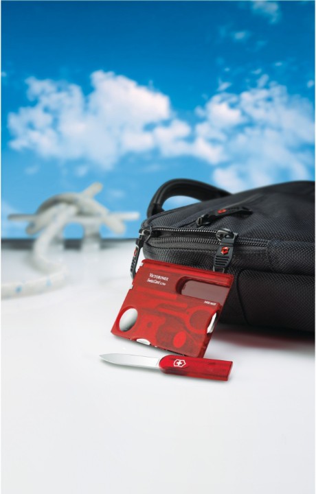 Obrázok z Swiss Card Lite Victorinox
