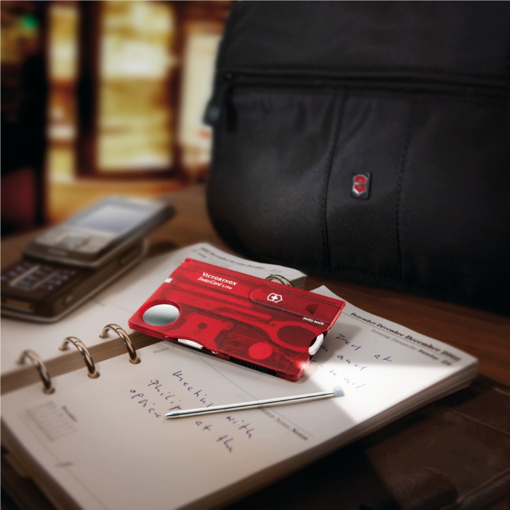 Obrázok z Swiss Card Lite Victorinox